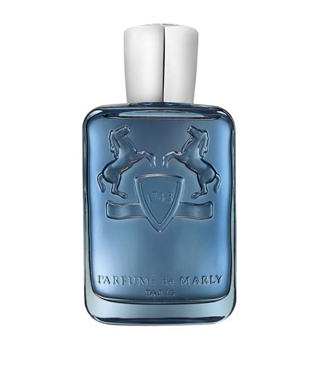 Sedley Eau de Parfum .